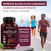 Beetroot Capsules 5100mg