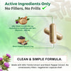 Milk Thistle 10,000mg with Black Pepper Extract