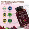 Beetroot Capsules 5100mg