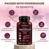 Beetroot Capsules 5100mg