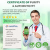 Milk Thistle 10,000mg with Black Pepper Extract