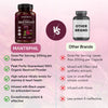 Beetroot Capsules 5100mg