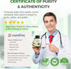Milk Thistle 10,000mg with Black Pepper Extract