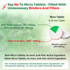 Milk Thistle 10,000mg with Black Pepper Extract