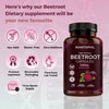 Beetroot Capsules 5100mg