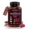 Beetroot Capsules 5100mg